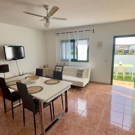 Apartamento La Dehesa Uga Dış mekan fotoğraf