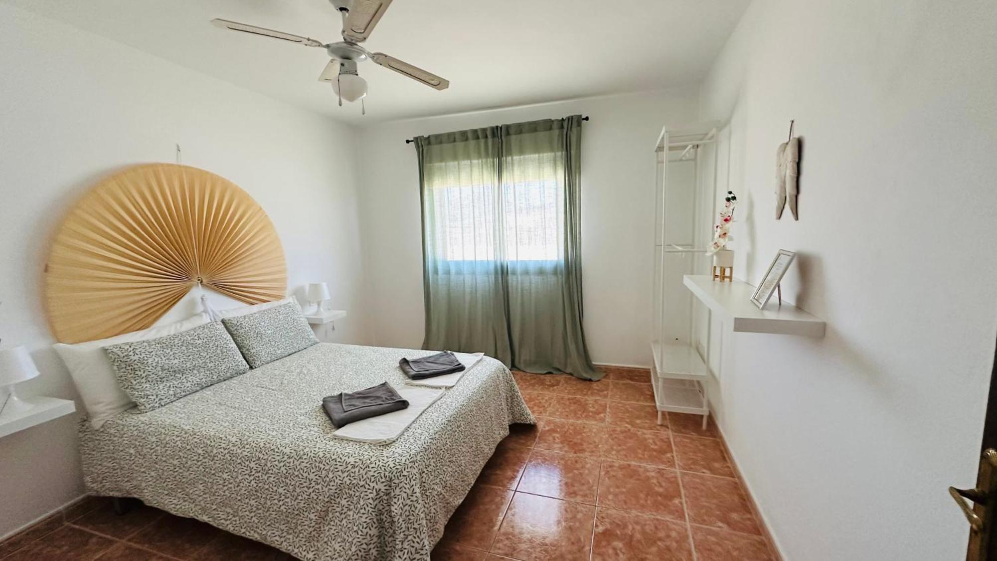 Apartamento La Dehesa Uga Dış mekan fotoğraf
