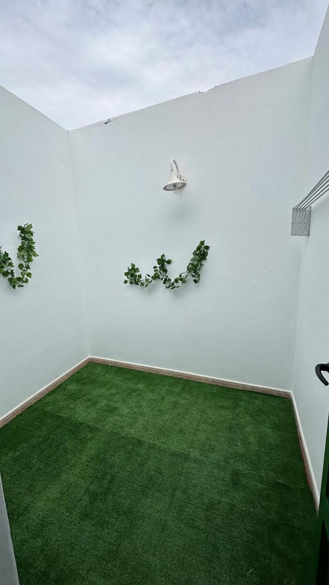 Apartamento La Dehesa Uga Dış mekan fotoğraf