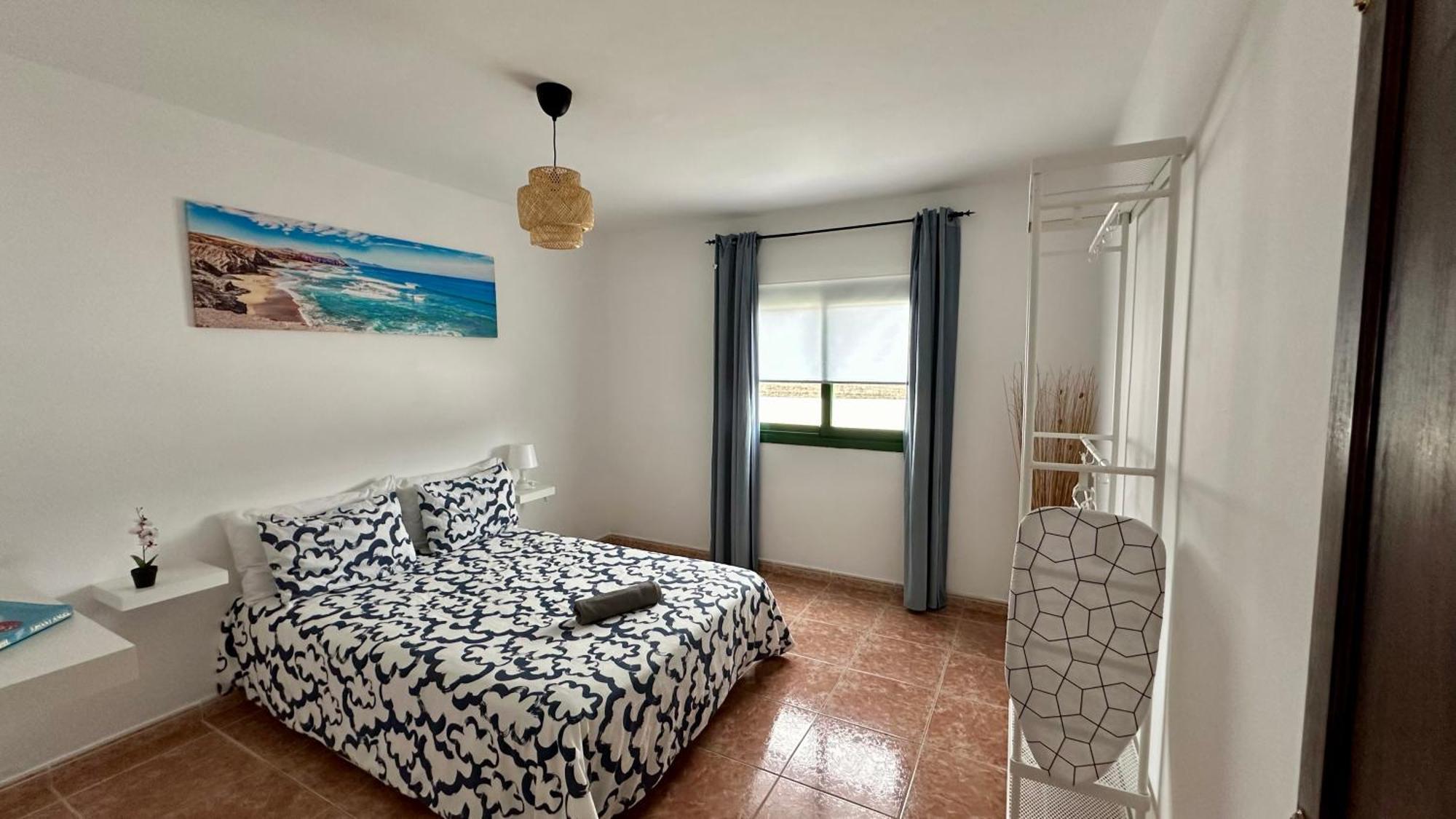 Apartamento La Dehesa Uga Dış mekan fotoğraf